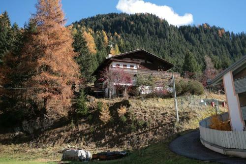 Apartamento Villetta Panorama