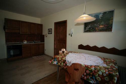 Apartamento Villetta Panorama