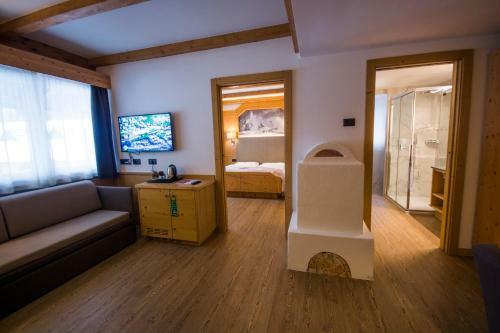 Hotel Cirelle Suite & Spa