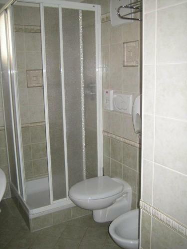Hotel Albergo Centrale