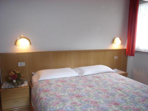Apartamento Appartamenti Villa Maria