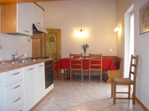 Apartamento Appartamenti Villa Maria