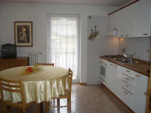 Apartamento Appartamenti Villa Maria