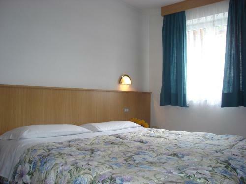 Apartamento Appartamenti Villa Maria