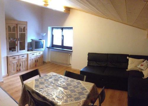 Apartamento Appartamenti Callori Karin