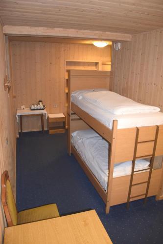 B&B Family Accommodation Canazei