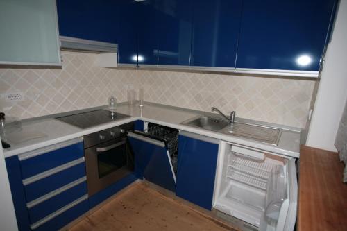 Apartamento Villetta Ai Pini Deluxe