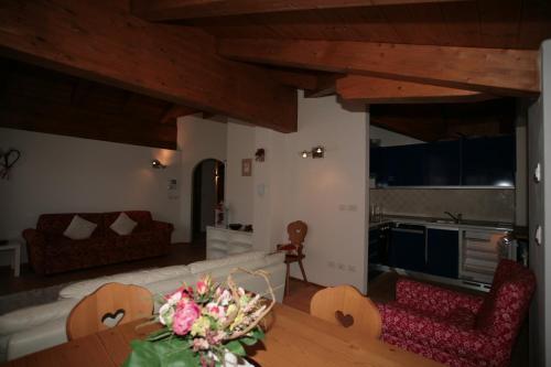 Apartamento Villetta Ai Pini Deluxe