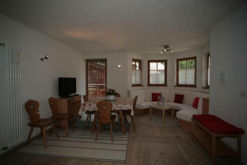 Apartamento Villetta Ai Pini Deluxe