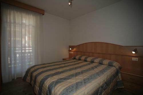 Apartamento Villetta Ai Pini Deluxe