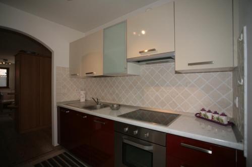 Apartamento Villetta Ai Pini Deluxe