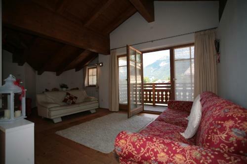 Apartamento Villetta Ai Pini Deluxe