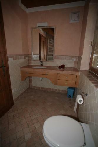 Apartamento Villetta Ai Pini Deluxe