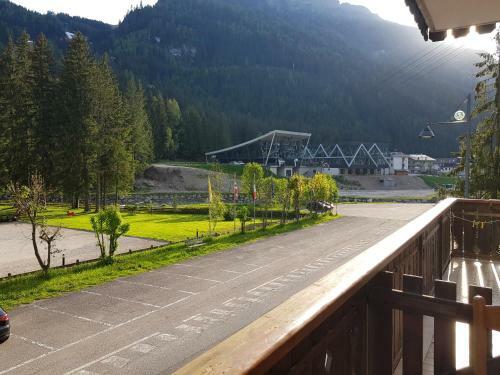 Bed & Breakfast Garni Monika
