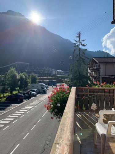 Bed & Breakfast Garni Monika