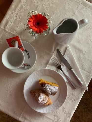 Bed & Breakfast Garni Monika