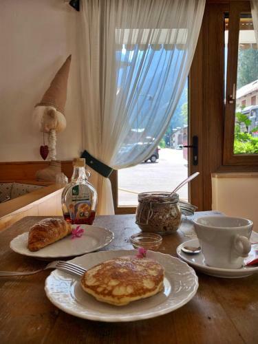 Bed & Breakfast Garni Monika