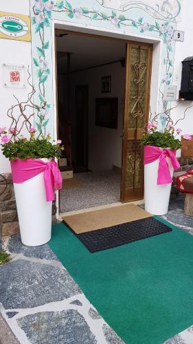 Bed & Breakfast Garni Monika