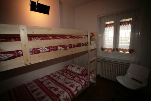 Apartamento Appartamento Palua