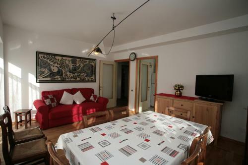 Apartamento Appartamento Palua