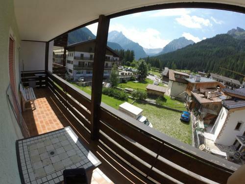 Apartamento Appartamento Dolomiti