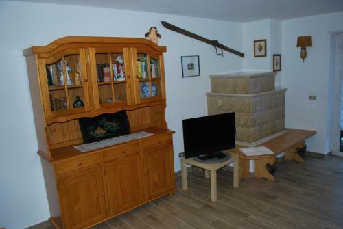 Apartamento Appartamento Dolomiti