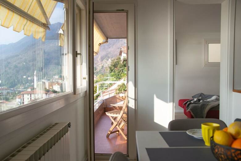 Apartamento Casa Agrumi -welchome