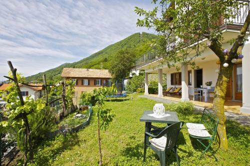 Apartamento Appartamento Magdalena