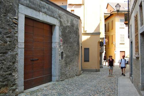 Apartamento Villa Carlottina