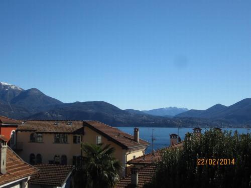 Apartamento Casa Verbanella