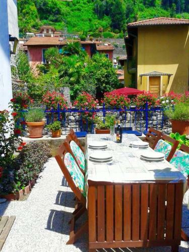 Apartamento Casa Verbanella