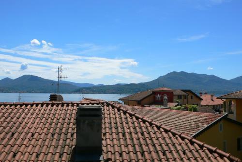 Apartamento Casa Lucia