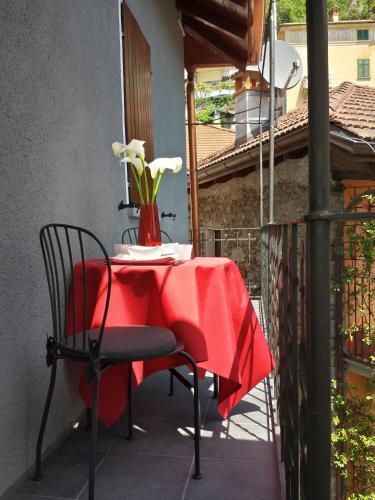 Apartamento Casa Lucia