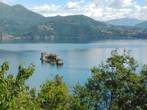 Locazione Turistica Giulia
