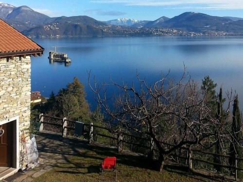 Locazione Turistica Giulia