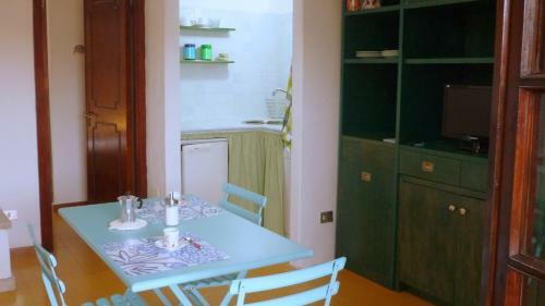 Appartamenti Villaggio Gallura