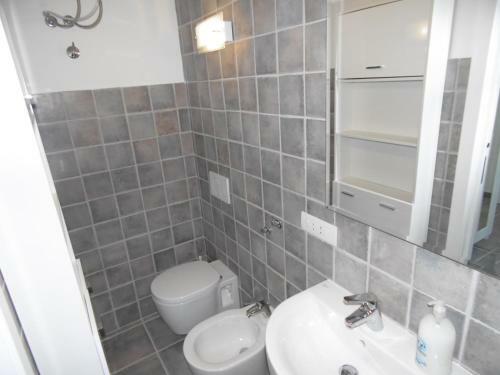 Apartamento Trilocale Sax Lu Titimbaru