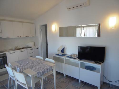 Apartamento Trilocale Sax Lu Titimbaru