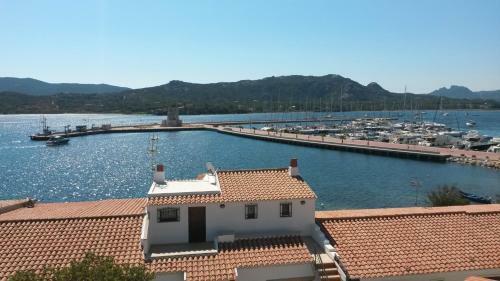 Apartamento Trilocale Sax Lu Titimbaru