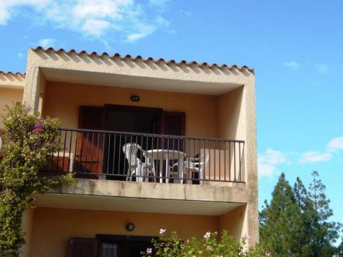 Apartamento Casa Mediterranea 4