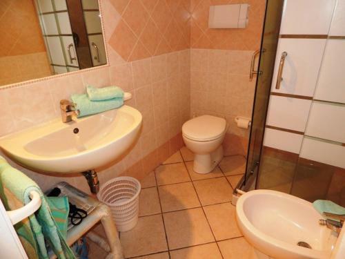 Apartamento Casa Mediterranea 4