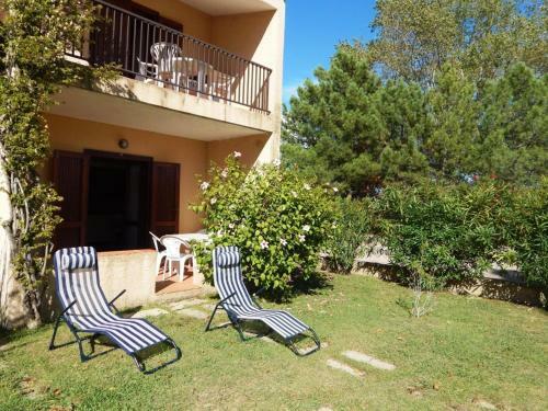 Apartamento Casa Mediterranea 1
