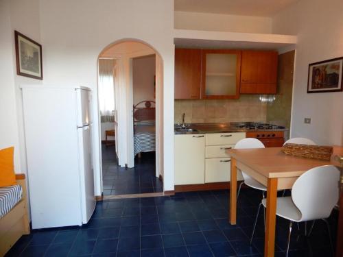 Apartamento Casa Mediterranea 1