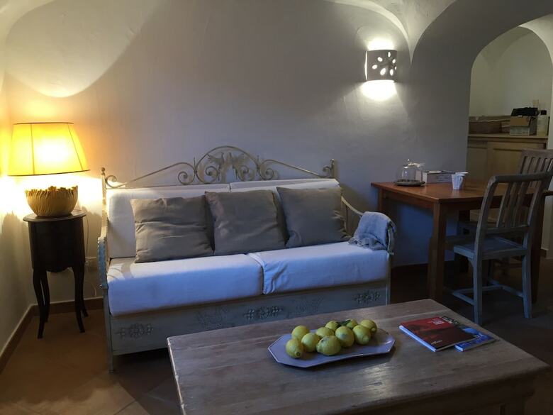 Apartamento Li Tamarici