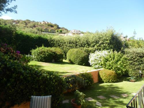 Villa Il Melograno