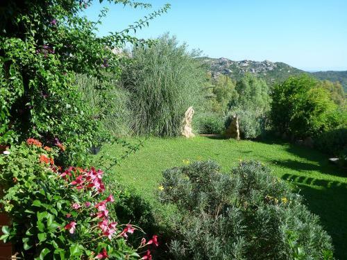 Agroturismo B&B Luna Ruja