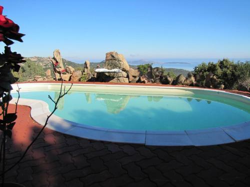 Agroturismo B&B Luna Ruja