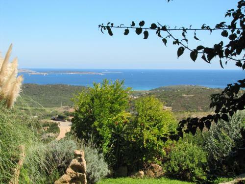 Agroturismo B&B Luna Ruja