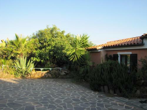 Agroturismo B&B Luna Ruja