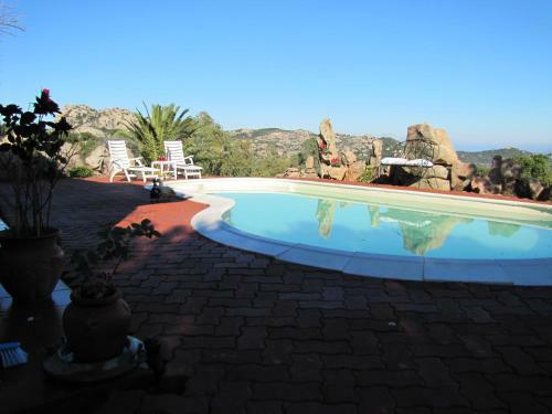Agroturismo B&B Luna Ruja